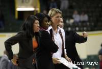 UO vs. Long Beach State, 66-45